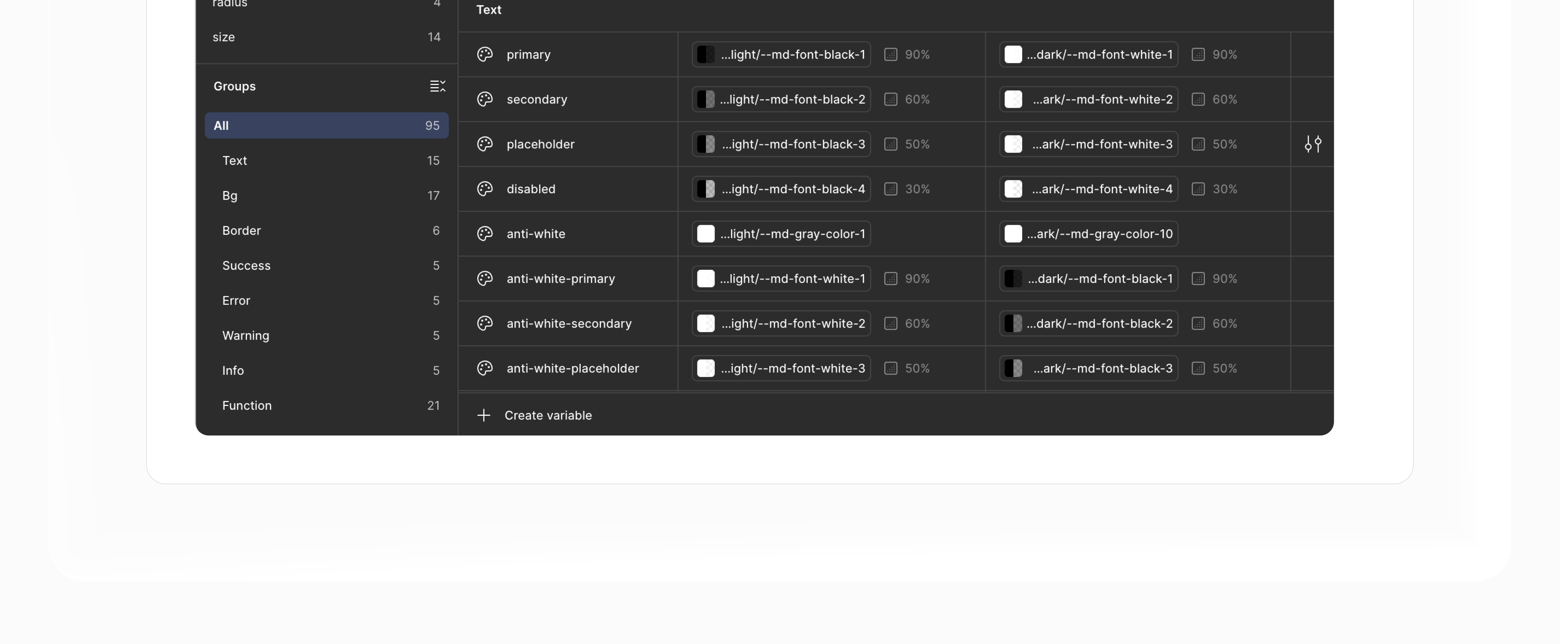 UAE NMO — Design System and Delivery, original design 4 of 4
